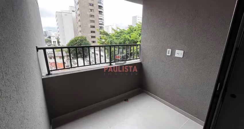 Studio com varanda à venda na saúde ( destinada ao uso de aluguel temporário ex. airbnb ), a 500 me