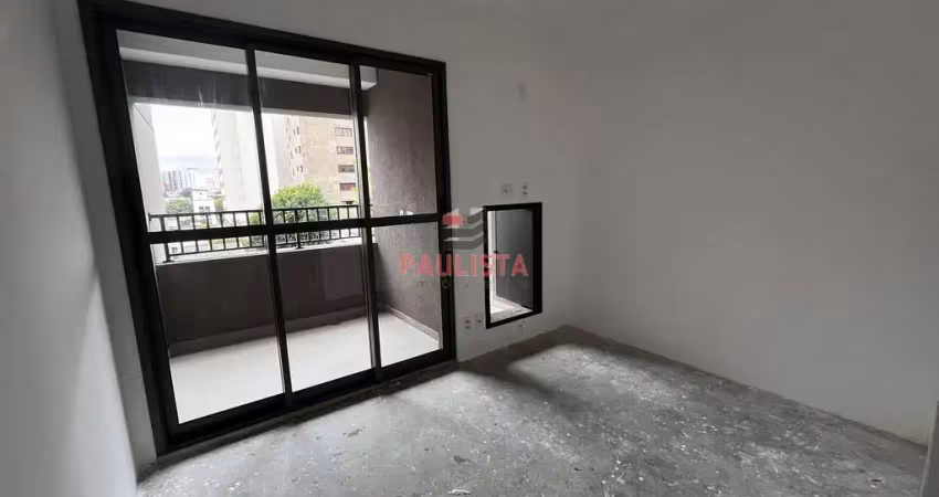 Studio com varanda à venda na saúde ( destinada ao uso de aluguel temporário ex. airbnb ), a 500 me