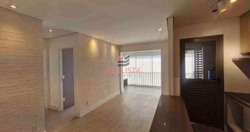 Apartamento padrão para Locação, Saúde, São Paulo, SP