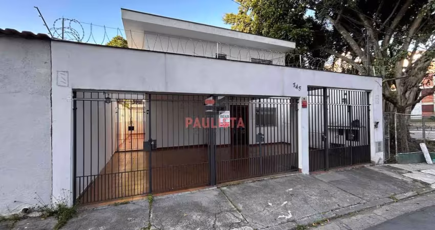 Sobrado venda e locação de 200 m2 a/u de 4 dorm. 3 vagas na mirandópolis, são paulo, sp