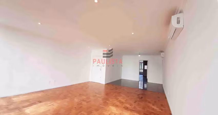 Apartamento para locação, higienópolis, são paulo, sp