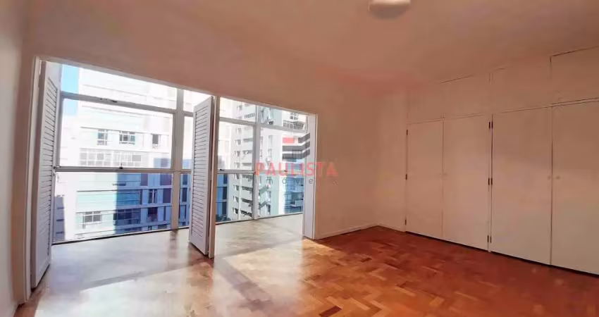 Apartamento com 3 quartos para alugar na Rua Pernambuco, 144, Higienópolis, São Paulo