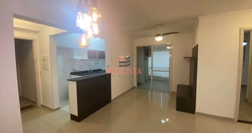 Apartamento 2 dormitórios, 1 cozinha americana, varanda gourmet, 1 vaga
