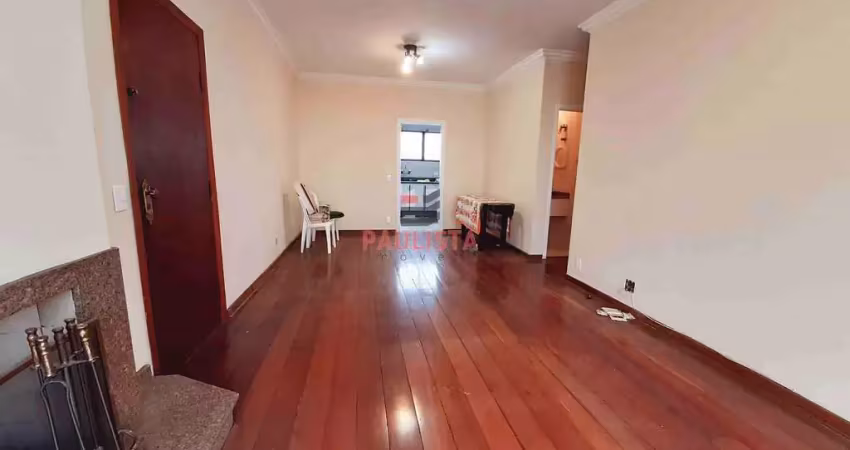 Apartamento com 3 quartos à venda na Rua Marselhesa, 625, Vila Mariana, São Paulo