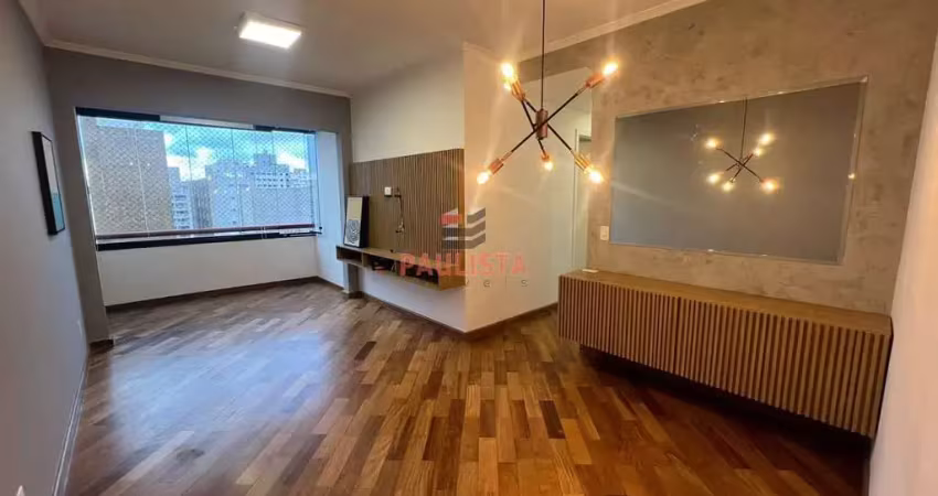 Apartamento para locação 3 quartos, 1 suite, 2 vagas, 75m², vila mariana, são paulo - sp | chácara