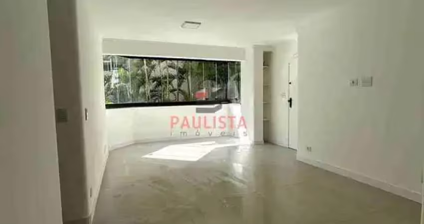 Apartamento com 2 quartos à venda na Rua Barão de Jaceguai, 1304, Campo Belo, São Paulo