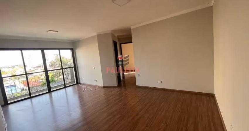 Apartamento com 2 dormitórios e 2 vagas á venda na saúde