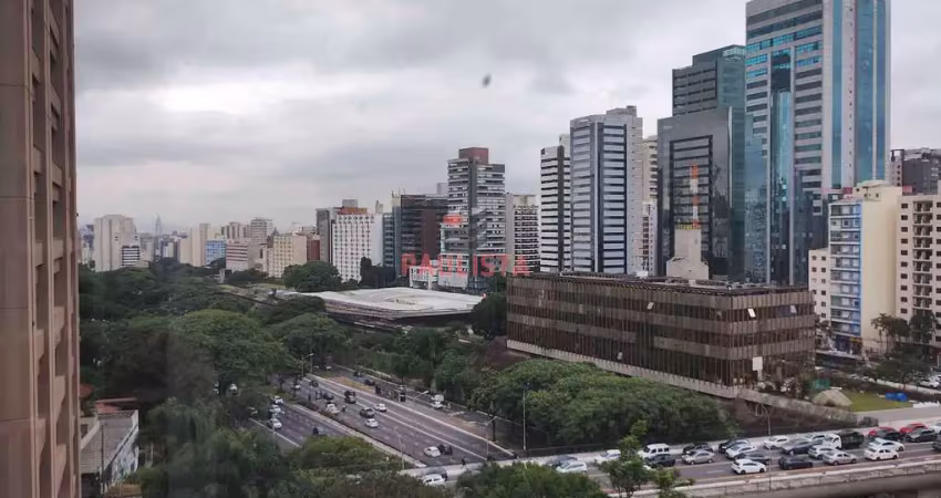 Conjunto comercial para locação na região da av. paulista