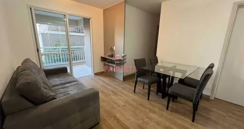 Apartamento com 2 quartos para alugar na Rua Estero Belaco, 285, Saúde, São Paulo