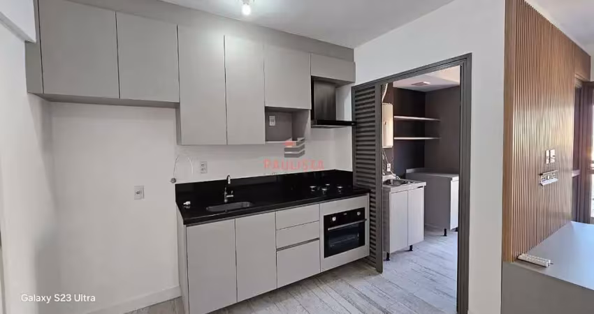 Apartamento para locação 2 dormitórios, 1 suíte   conceição - são paulo/sp