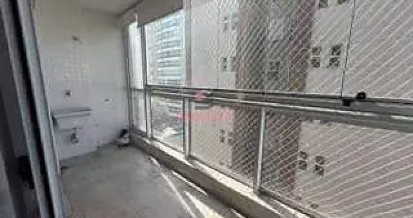 Apartamento com 1 dormitório, 1 vaga  para locação - saúde - são paulo/sp