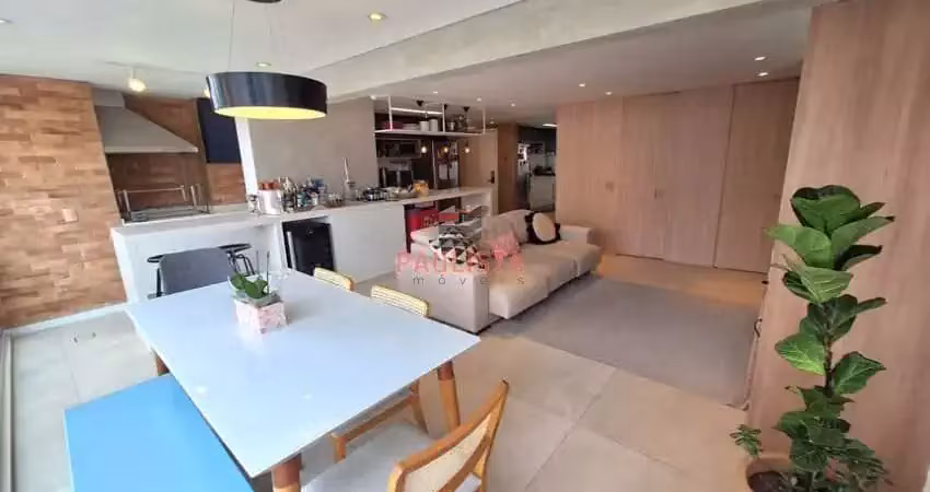 Apartamento à venda ou locação com 1 suíte, 2 vagas e lazer | rua nilo – aclimação