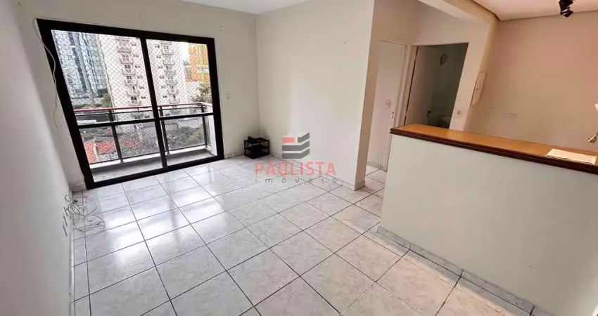 Apartamento venda de 39 m2 de 1 dorm, 1 vaga, lazer, edif. new point, pinheiros, são paulo, sp