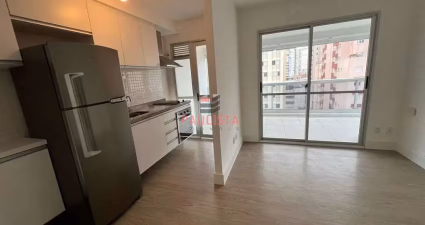 Apartamento para locação 1 dormitório, 1 vaga, saúde, são paulo, sp
