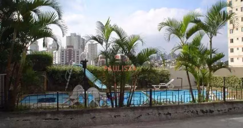 Apartamento com 3 dormitórios à venda na chácara klabin