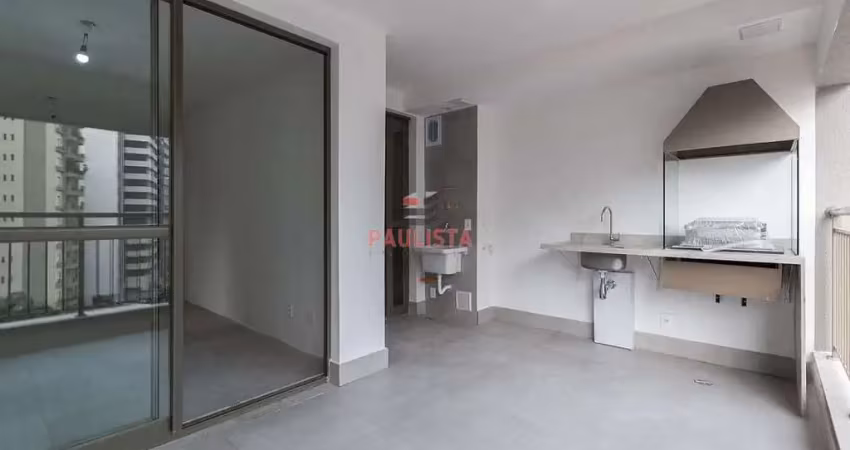 Apartamento a venda 2 dormitórios e 1 vaga de garagem a 3 minutos do metrô vila mariana