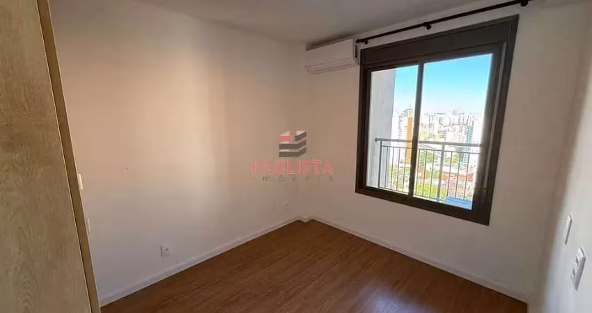 Apartamento à venda 1 dormitório suíte com 1 vaga de garagem, a 3 minutos do metrô vila mariana