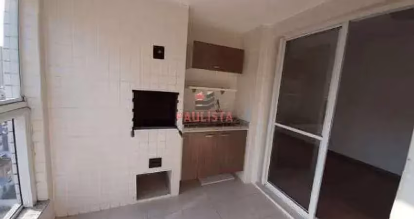 Apartamento com 1 dormitório e 1 vaga, para locação, entre metro saúde e praça da arvore