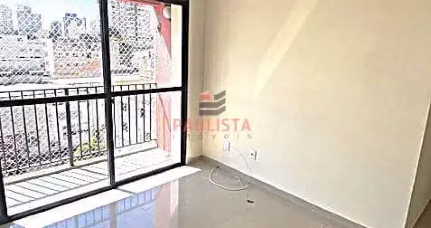 Oportunidade! apartamento 50m² a 490m do metrô saúde – venda ou locação – são paulo/sp