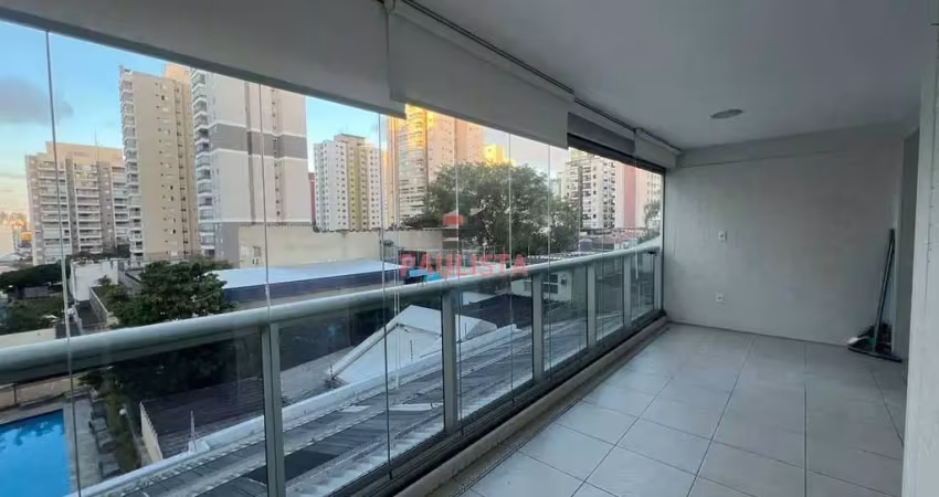 Apartamento 1 dormitório e 1 vaga livre à venda no hit saúde