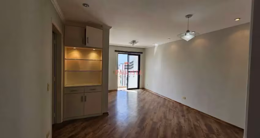 Apartamento à venda 3 dormitórios, 1 vaga - saúde, são paulo, sp