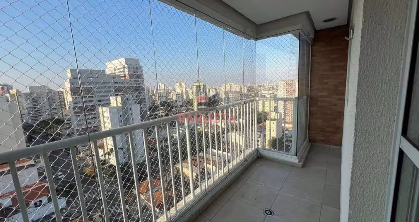 Apartamento para locação 2 quartos, 1 suite, 2 vagas, saúde, são paulo - sp | play saude