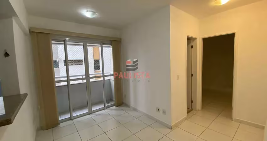 Apartamento á venda, 1 dormitório com 1 vaga de garagem – próximo ao metrô vila mariana e ana rosa
