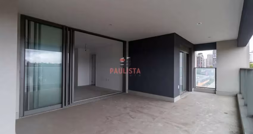 Apartamento com 125m² no campo belo – conforto, espaço e sofisticação