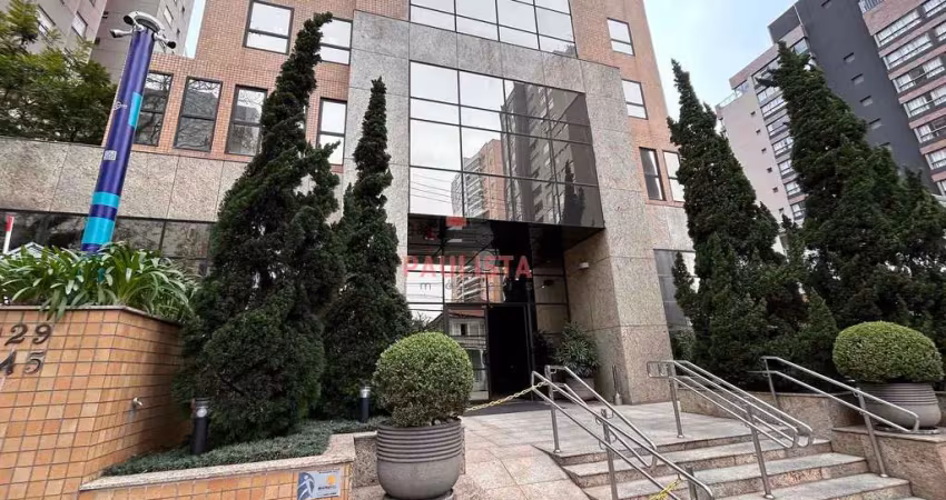 Conjunto comercial venda de 30 m2, 2 salas, 2 banh, 1 vaga, na vila mariana, edif. mariana  tower,