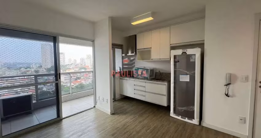 Apartamento para locação 1 dormitório, 1 vaga  - vila da saúde - são paulo/sp