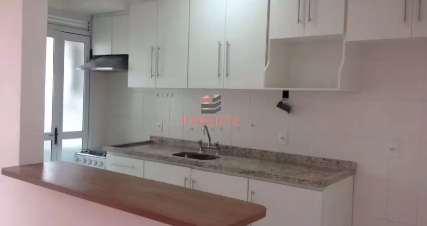 Apartamento para locação, 2 dormitórios, 1 suíte, 2 vagas - vila nair - são paulo/sp