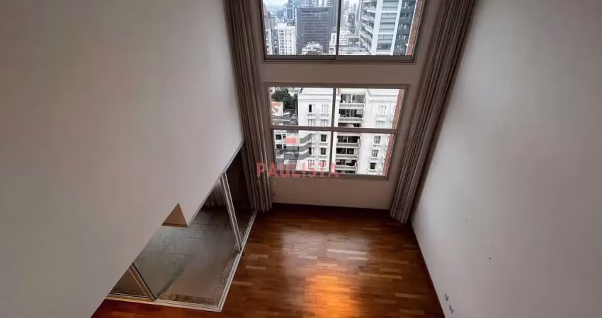 Apartamento à venda, cerqueira césar, são paulo, sp