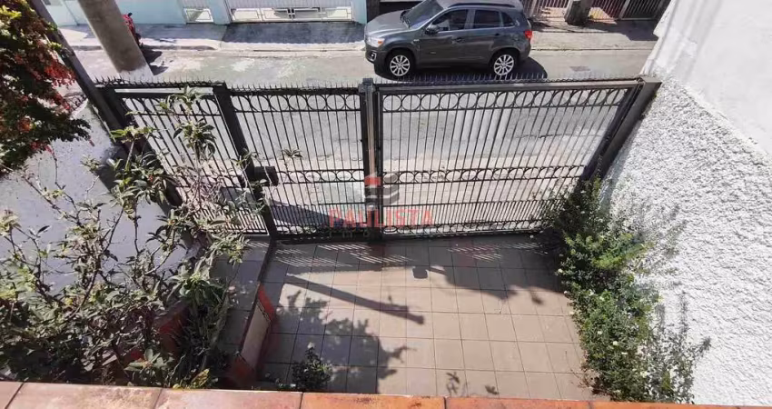 Casa com 3 quartos à venda na Rua Doutor Numa Pereira do Vale, 26, Aclimação, São Paulo
