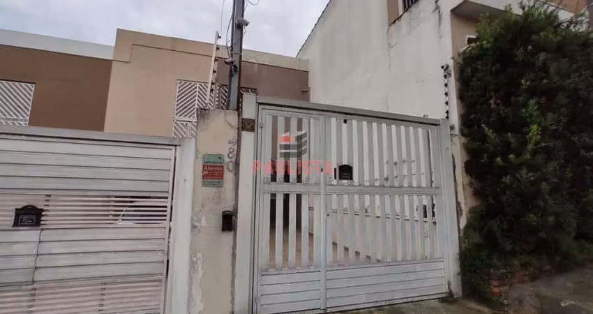 Sobrado com 3 dormitório na vila moinho velho - são paulo/sp