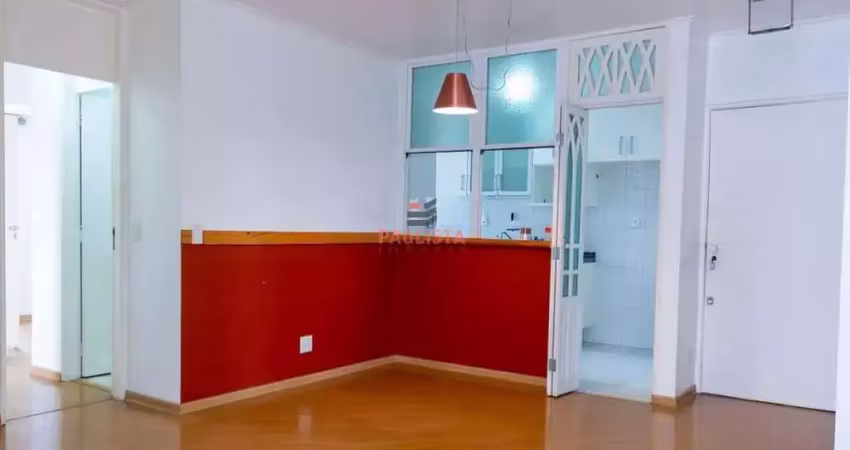 Apartamento à venda na vila mariana – 78 m² | 2 dorms (1 suíte) | 2 vagas + depósito