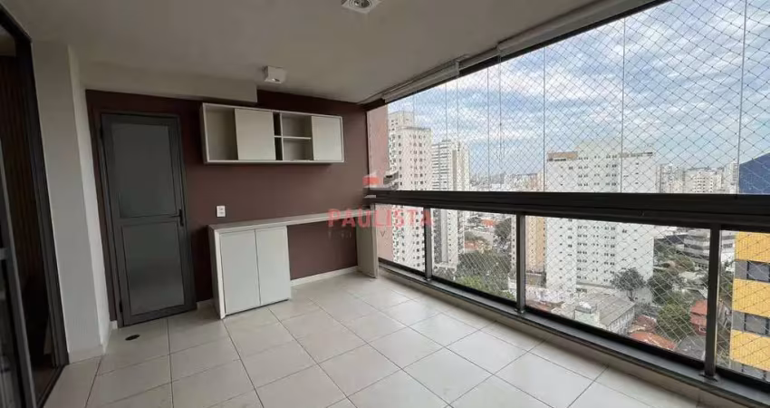 Apartamento com 3 dormitórios (1 suíte) e 2 vagas para venda ou locação na chácara inglesa
