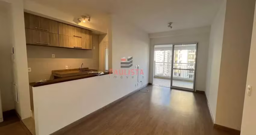 Clube completo! 70m², suíte e varanda ensolarada no coração da chácara inglesa. seu refúgio urbano!