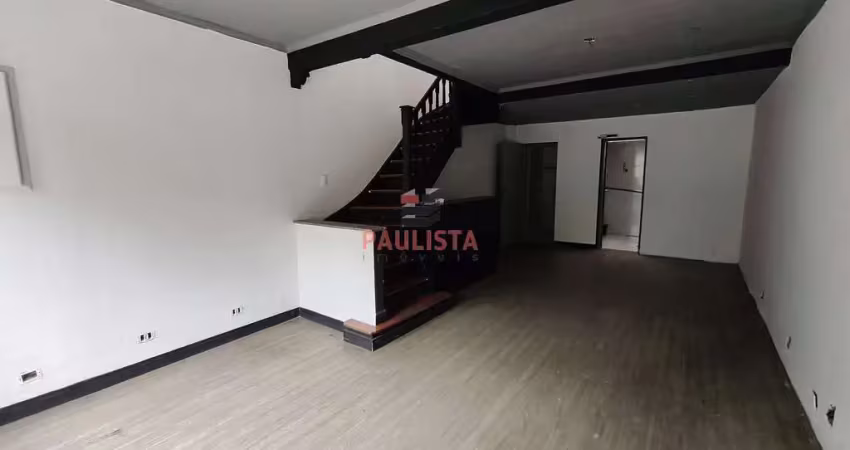 Sobrado à venda na vila clementino próximo à upa vila mariana e metrô estação hospital são paulo