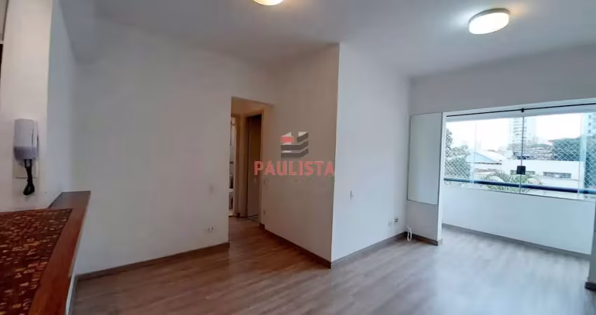 Apartamento com 2 quartos para alugar na Rua Doutor Nogueira Martins, 724, Saúde, São Paulo