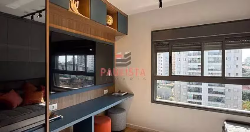 Studio para locação, totalmente mobiliado e equipado - ipiranga, são paulo, sp