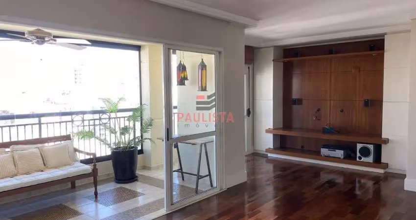 Apartamento 3 dormitórios, 2 suites, 3 vagas, cond. com lazer completo, moema pássaros
