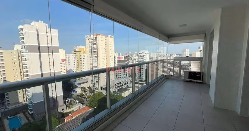 Apartamento para locação com 1 dormitório, 1 vaga - próximo ao metrô saúde