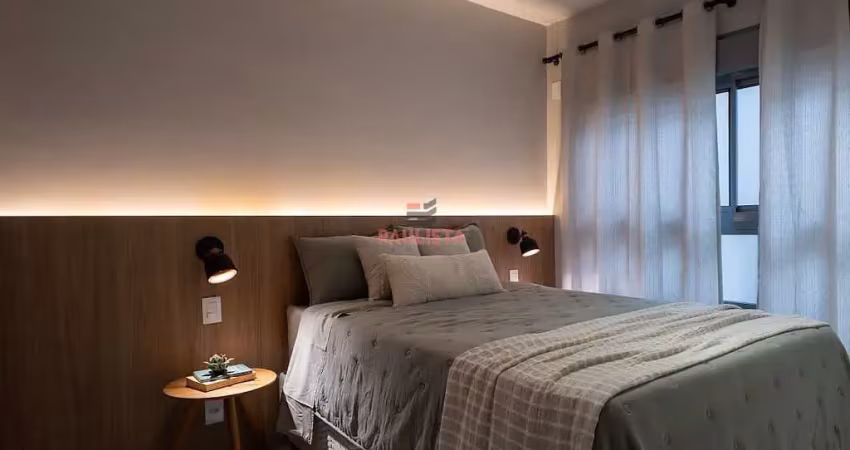 Apartamento para locação com 1 dormitório, saúde, são paulo, sp