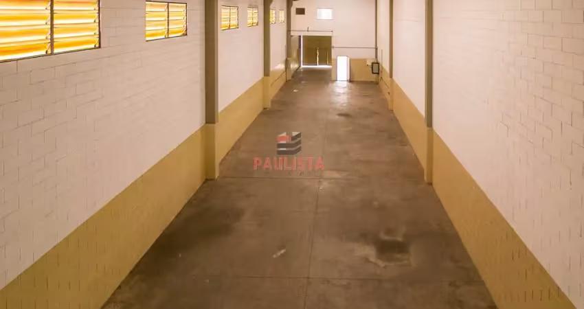 Galpão comercial disponível para locação em região estratégica de indaiatuba sp
