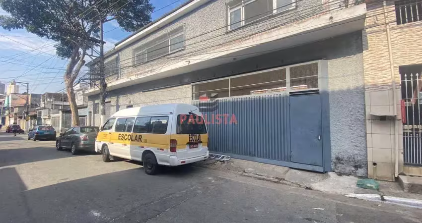Galpão / barracão venda ou locação na vila do encontro, jabaquara, são paulo, sp
