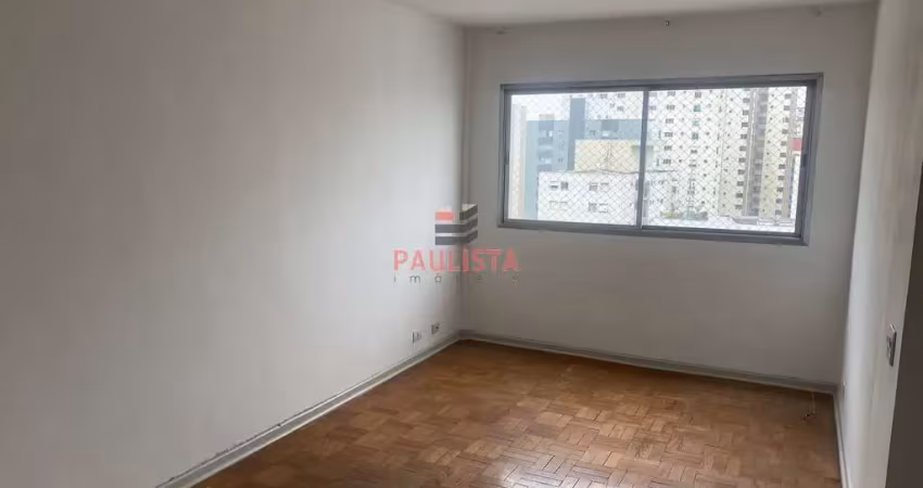 Apartamento com 3 quartos para alugar na Avenida Conselheiro Rodrigues Alves, 539, Vila Mariana, São Paulo