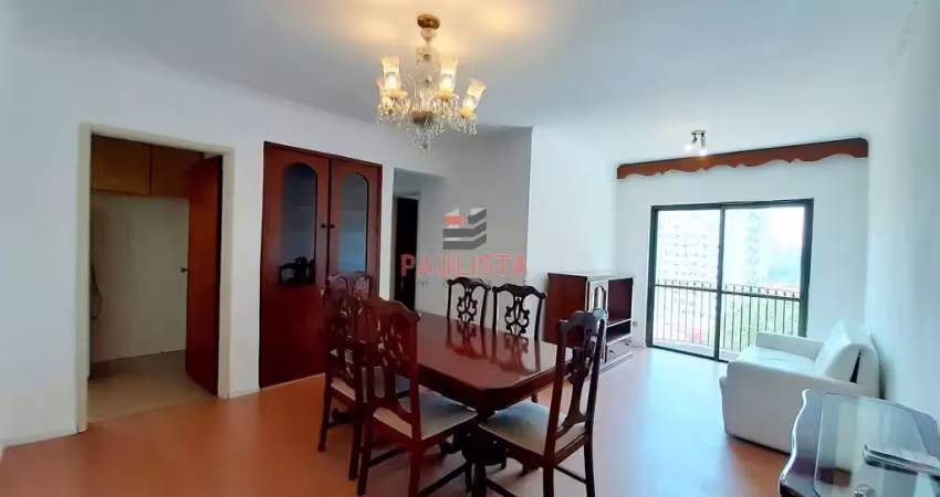 Apartamento com 2 quartos para alugar na Avenida da Aclimação, 415, Aclimação, São Paulo