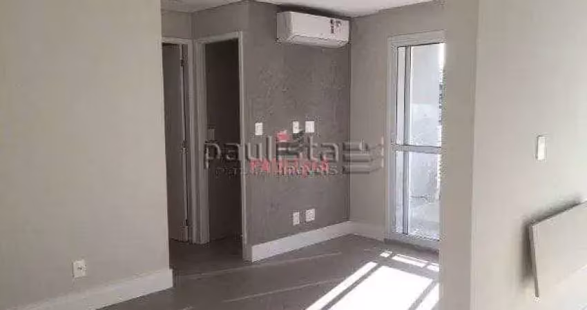 Apartamento com 2 dormitórios,, sendo 1 suite, 1 vaga , próximo metrô vila mariana, lazer .