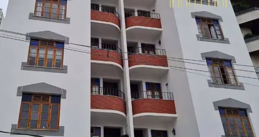 Apartamento com 2 quartos à venda no São Mateus, Juiz de Fora 