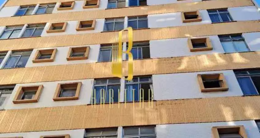 Apartamento para venda em juiz de fora, centro, 1 dormitório, 1 banheiro